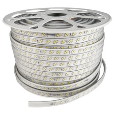 LED лента Led-One 220V 5730-120 8W 6000К