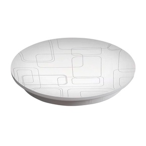 LED Світильник Євротрейд Spot IP20 24W 4000K D395