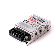 
                        Блок питания  Led-One 24W 2,1А slim