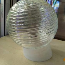 Плафон "Кольца"