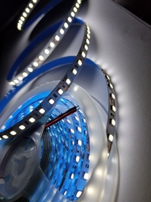 Світлодіодна стрічка Led-One 5V 2835-120 6000K, 5м