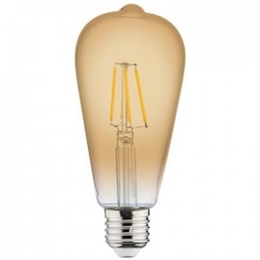 Лампа Horoz 4W Filament Led 2200К E27