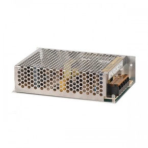 Блок питания Led-One 12В 240W в перфорированном корпусе