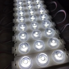 Торцевой светодиодный модуль Led-One 3W IP65