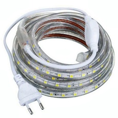 LED Стрічка Led-One 220V 5730-120 8W 3000К