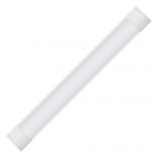 LED Світильник Накладної Electrum Divo-16 16W 6500К (IP20)