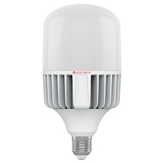 Лампа світлодіодна Electrum промислова 50W E27 4000K