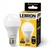 LED лампа Lebron A60 10W 3000K