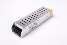 Блок питания для светодиодной ленты 250W slim