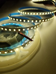 Світлодіодна стрічка Led-One Standart 2835-120 4000K IP20