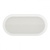 Світильник світлодіодний накладний Electrum Oval-12 12W 6500K IP54 білий