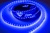 Світлодіодна Стрічка Led-One Proseries 2835-120 IP20 Синя