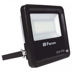 Светодиодный прожектор Feron LL-630 30W