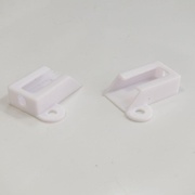 Заглушка Led-One для профиля прямого 7х16мм