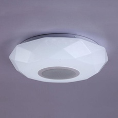 Светодиодный светильник SMART Z-Light 30W Bluetooth Music player