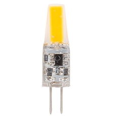 Світлодіодна Лампа Feron LB-424 3W COB G4 2700K