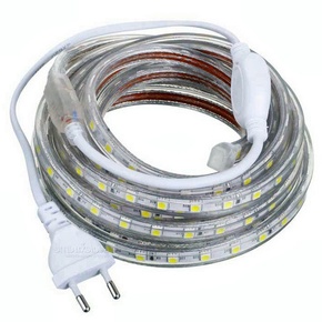 LED лента Led-One 220V 5730-120 8W 3000К