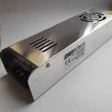 Блок живлення Led-One 360W 24V slim