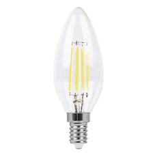 Світлодіодна Лампа Feron LB-58 4W E14 2700K