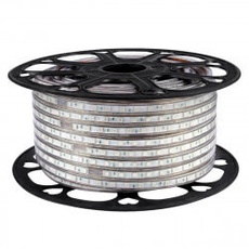 LED лента Biom 220V 3014-120 7W 3000K