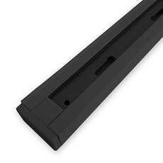 Шинопровод Feron CAB1000 2м черный