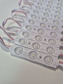 Светодиодный модуль Led-One 1,5W 6000К IP65