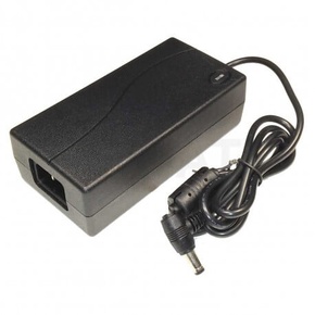 Блок питания Biom 60W 5А пластиковый корпус