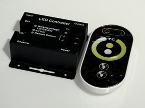 Контроллер Led-One CCT 12A 12-24V