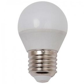 Лампа светодиодная Horoz 6W 3000К E27