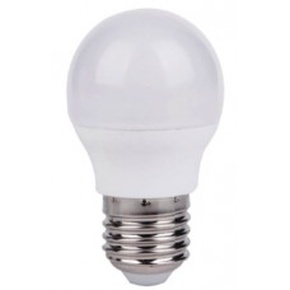 Светодиодная лампа Z-Light G45 6W Е27 3000К