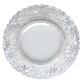 Вбудований Світильник Feron 7572 З LED Підсвічуванням