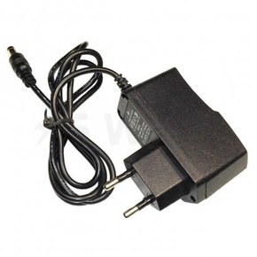 Блок питания Biom 12W 1А пластиковый корпус