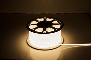 Светодиодная лента Led-One COB 220V 4000K