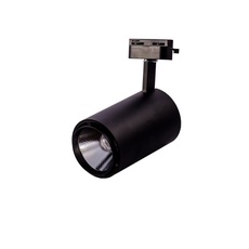 Трековый светильник Z-Light Zl4007 10W черный