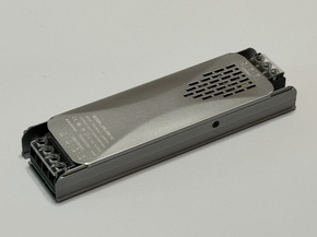 Блок питания для светодиодной ленты Led-One Lux 200W 24V