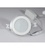 LED-Панель Luxel Зі Скляним Декором 100х30 Мм 6W