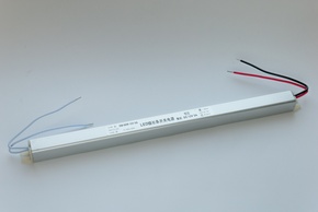 Блок Живлення Led-One Ultra Slim 60W 5A