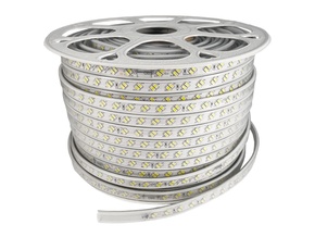 LED лента Led-One 220V 5730-120 8W 3000К