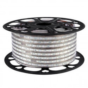 LED Стрічка Biom 220V 5730-52 4W 6000K