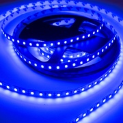 Світлодіодна Стрічка Led-One Proseries 2835-120 IP20 Синя