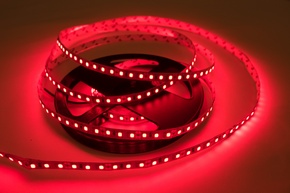 Світлодіодна Стрічка Led-One Proseries 2835-120 IP20 Червона