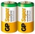 Батарейки GP Super Alkaline C LR14 1.5V