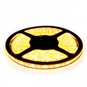 Світлодіодна Стрічка Biom 3528-120 IP20, 3000K, 1М