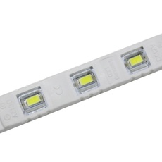 Светодиодный модуль SMD5630 CW 12V 0.72W RGB