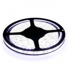 
                        Светодиодная лента Biom -LED 3528-120 6000K, герметичная, 1м