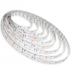 Світлодіодна Стрічка Biom -LED 5050-60 IP20, 6000K, 1М