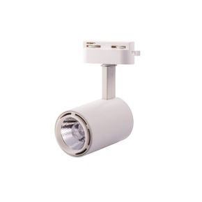 Трековый светильник Z-Light Zl4007 10W белый