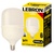 LED лампа LEBRON L-А90, 25W, E27, 6500K, 2100Lm.