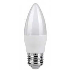 Світлодіодна Лампа Z-Light C37 7W Е27 4000К