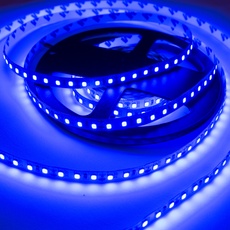
                        Светодиодная лента Led-One StandartPlus 2835-120 IP20 синяя